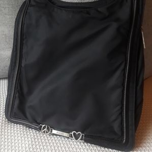 Moschino logo Shoulder Bag